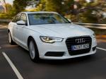 Audi A6 2.0T Sedan 2011 года (AU)